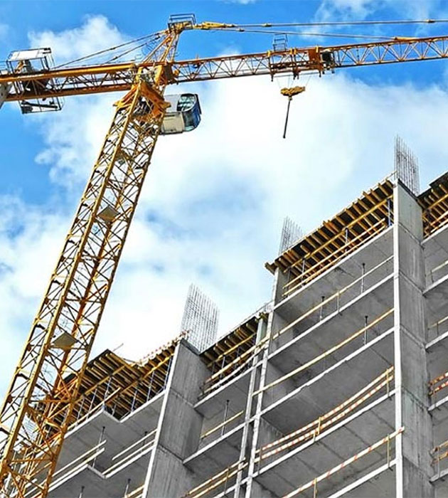 D2B Construction