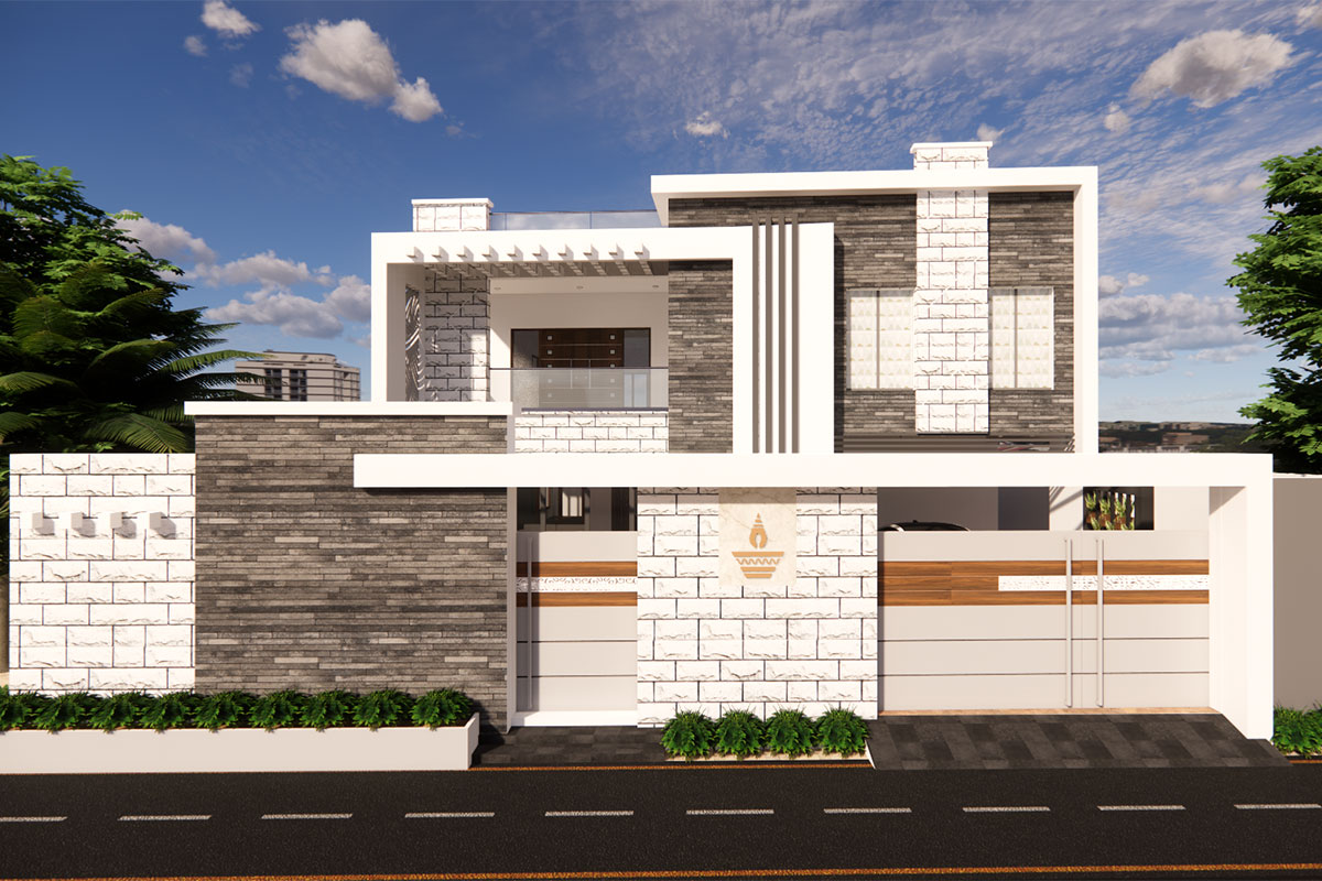 D2B Construction