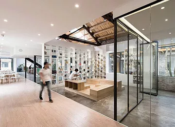 Corporate Design